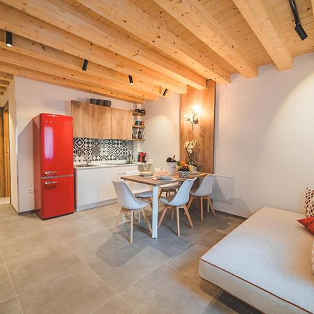 Battisti Hospitality - Si, Viaggiare Apartment Chioggia Luaran gambar