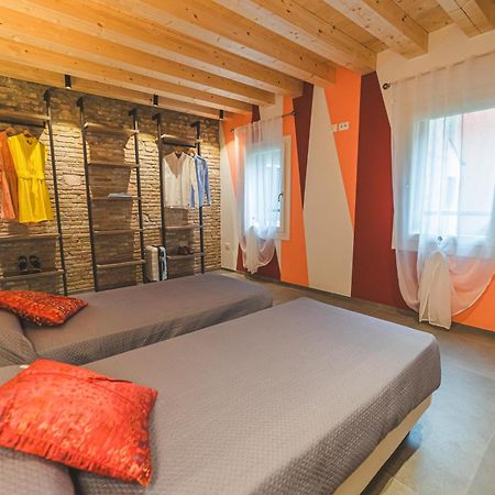 Battisti Hospitality - Si, Viaggiare Apartment Chioggia Luaran gambar