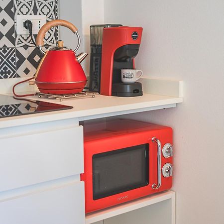 Battisti Hospitality - Si, Viaggiare Apartment Chioggia Luaran gambar
