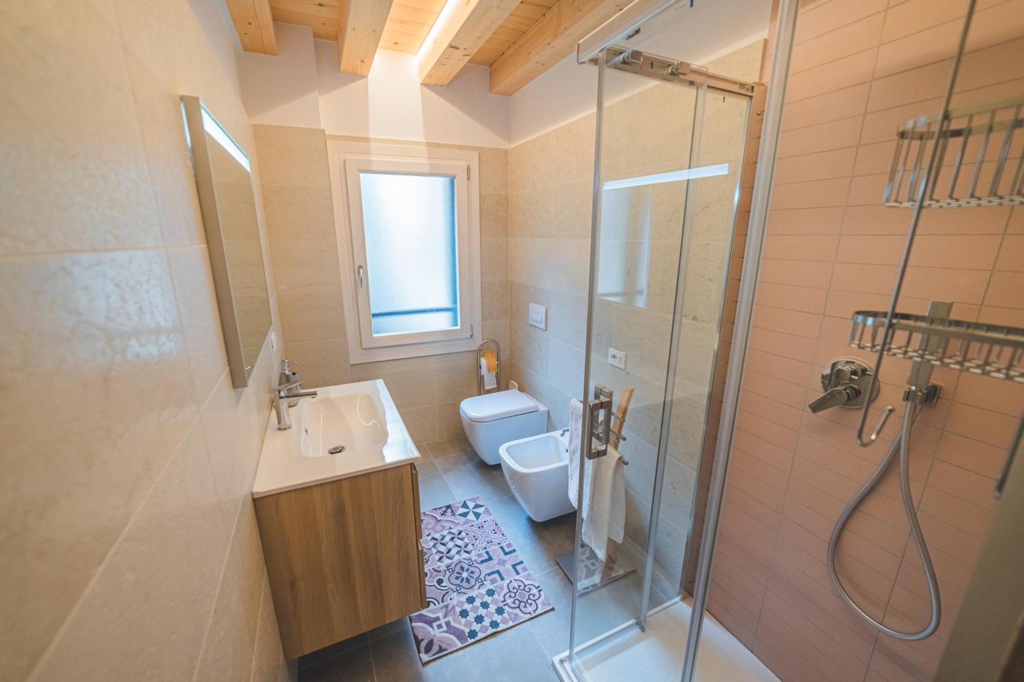 Battisti Hospitality - Si, Viaggiare Apartment Chioggia Luaran gambar