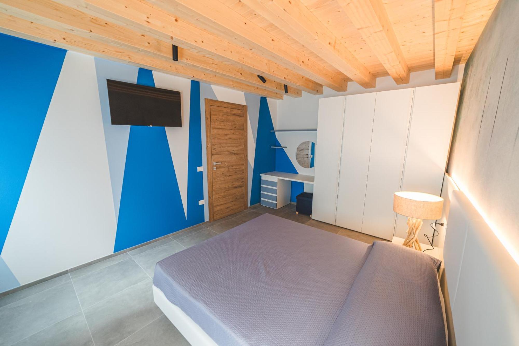Battisti Hospitality - Si, Viaggiare Apartment Chioggia Luaran gambar