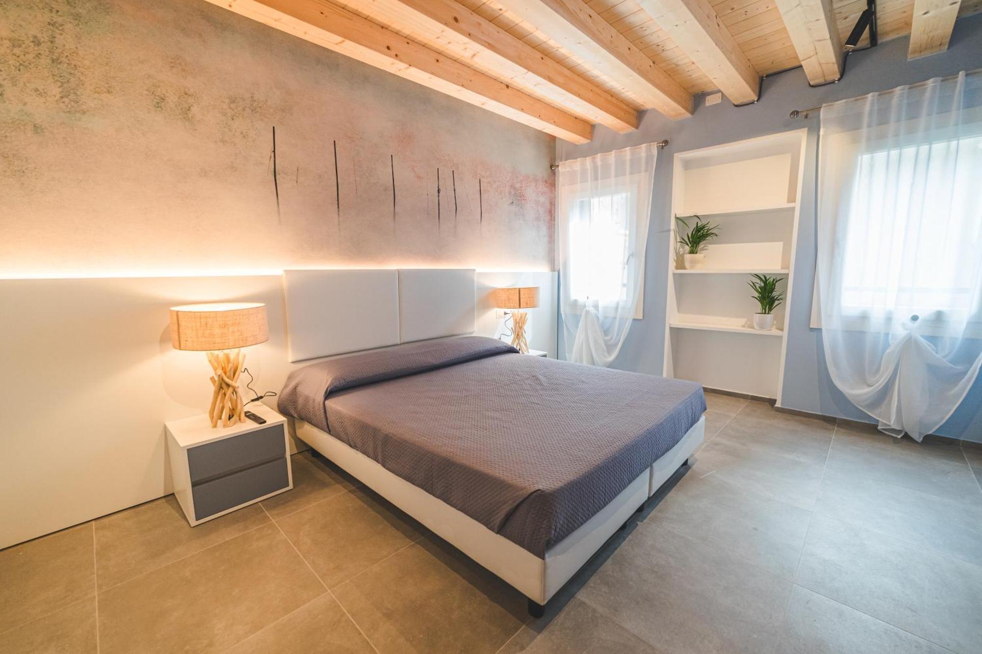 Battisti Hospitality - Si, Viaggiare Apartment Chioggia Luaran gambar