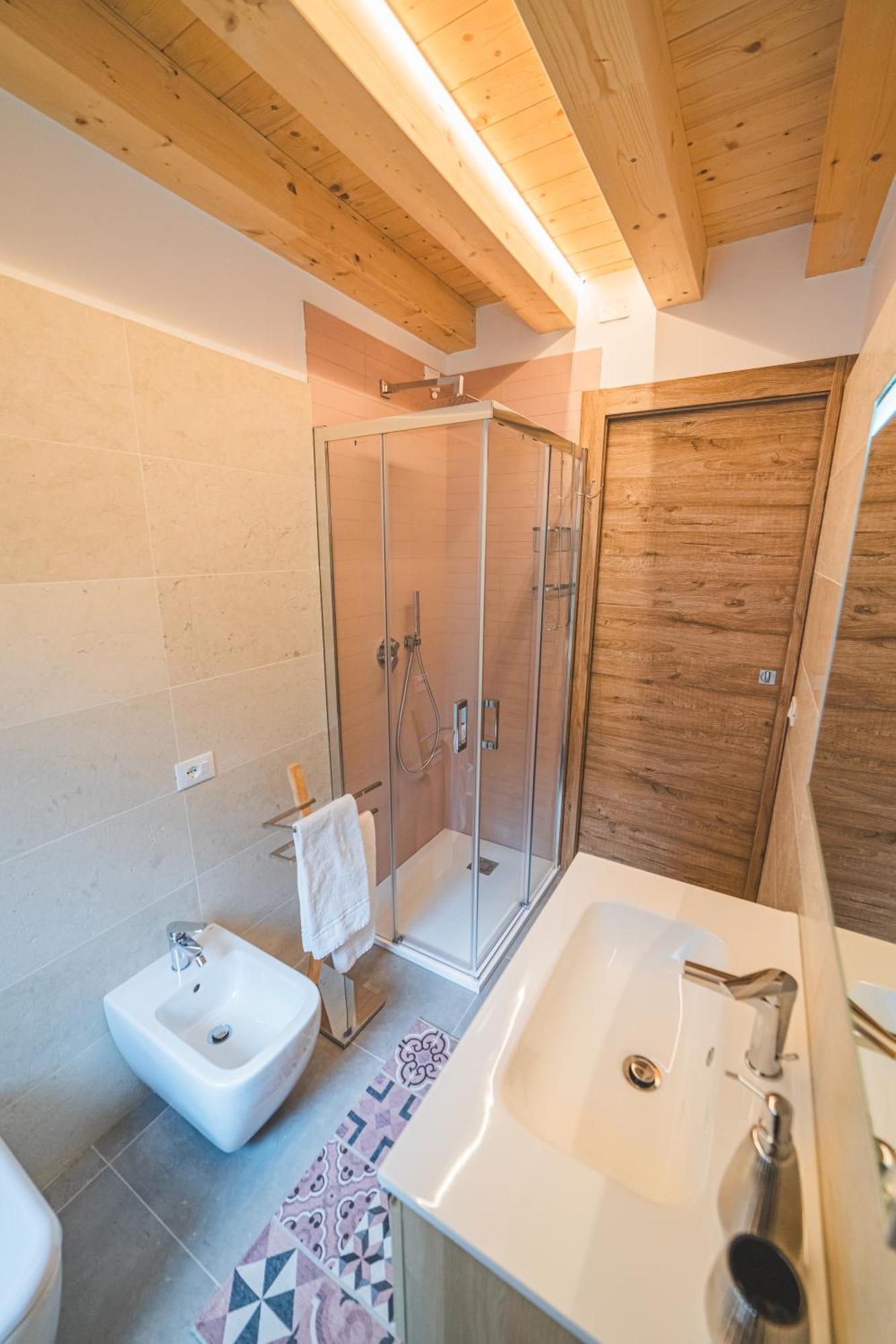 Battisti Hospitality - Si, Viaggiare Apartment Chioggia Luaran gambar