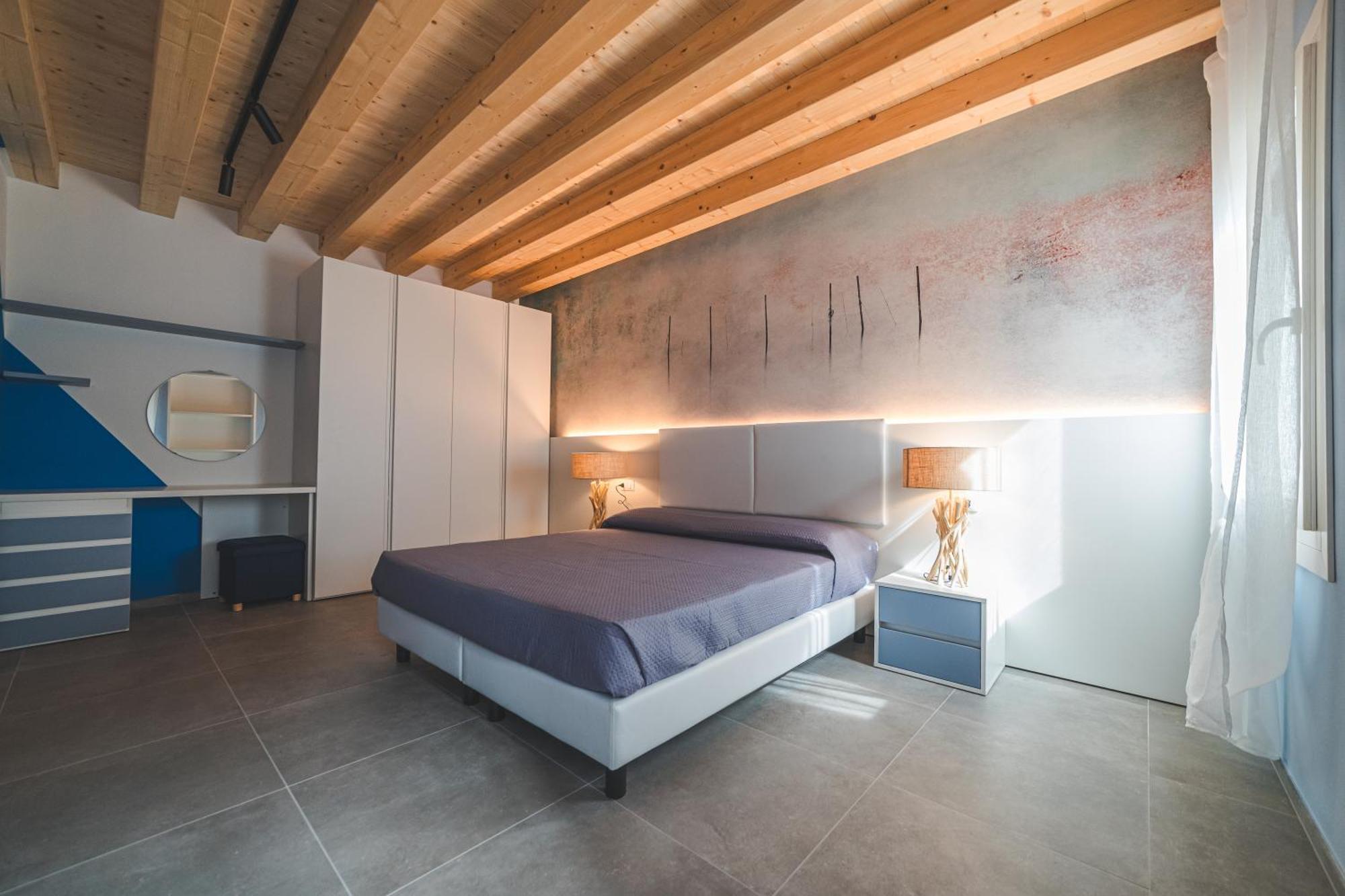 Battisti Hospitality - Si, Viaggiare Apartment Chioggia Luaran gambar