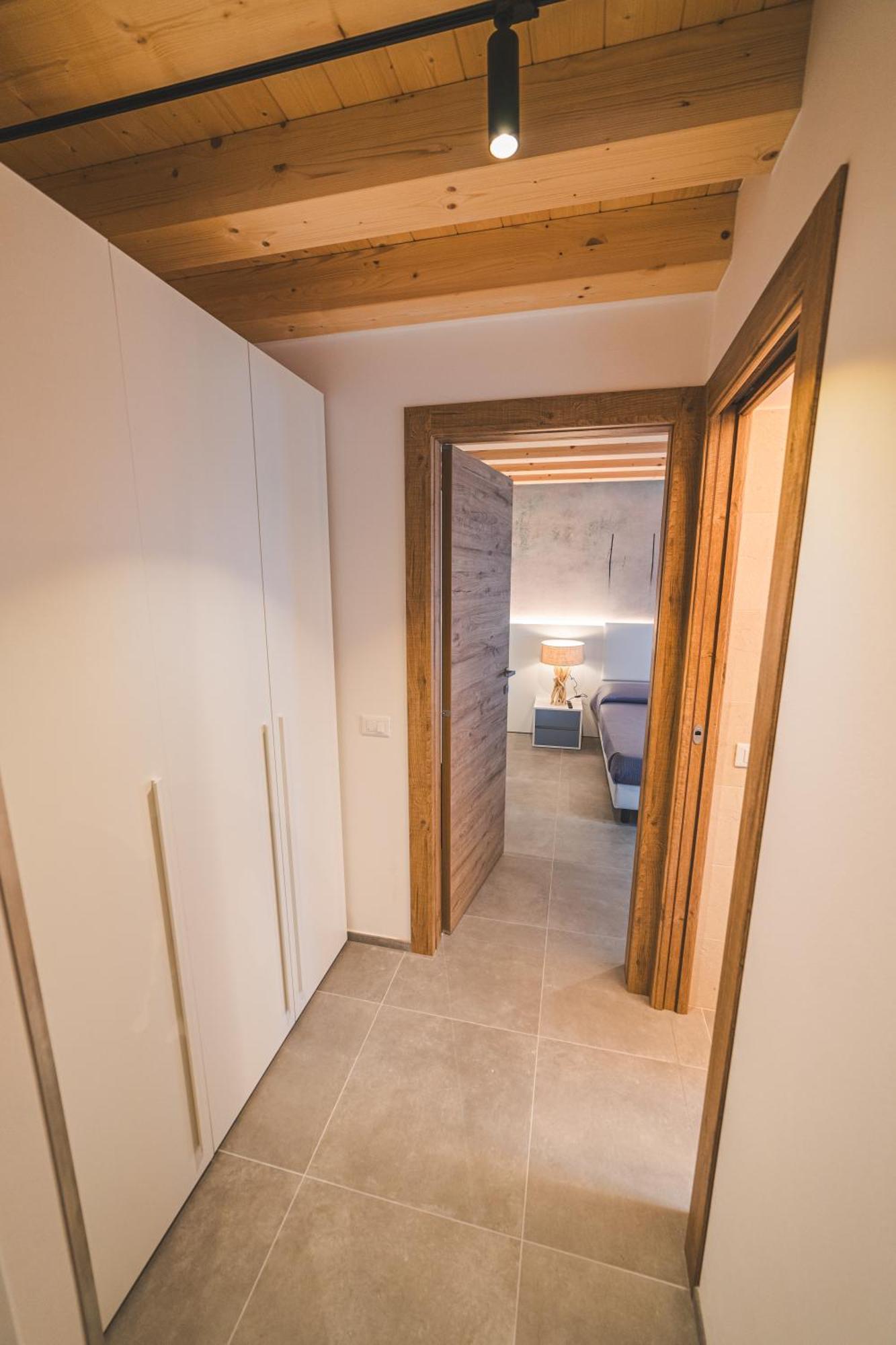 Battisti Hospitality - Si, Viaggiare Apartment Chioggia Luaran gambar